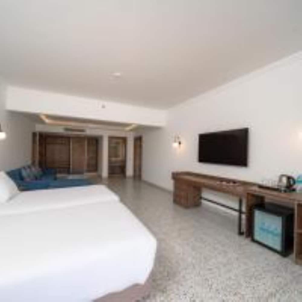Family Suite photo 1