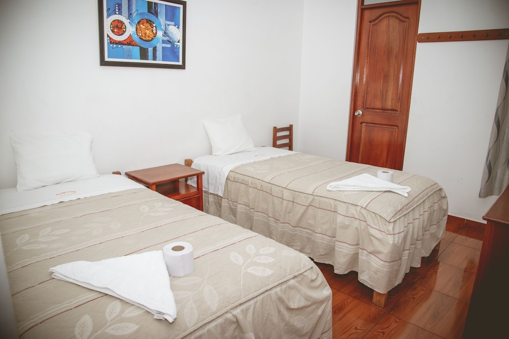 Basic Double Room, 1 Bedroom