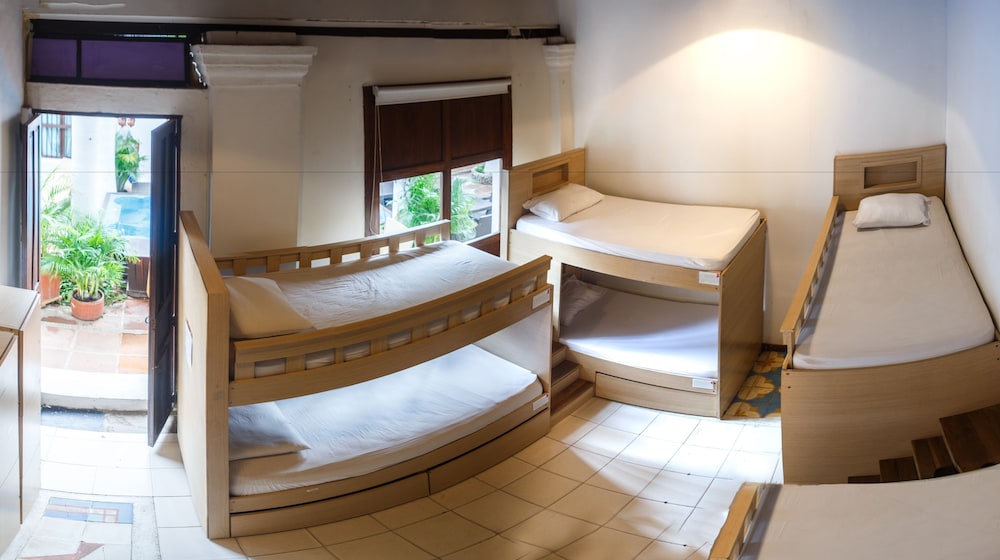Standard Shared Dormitory, Mixed Dorm, Shared Bathroom photo 1