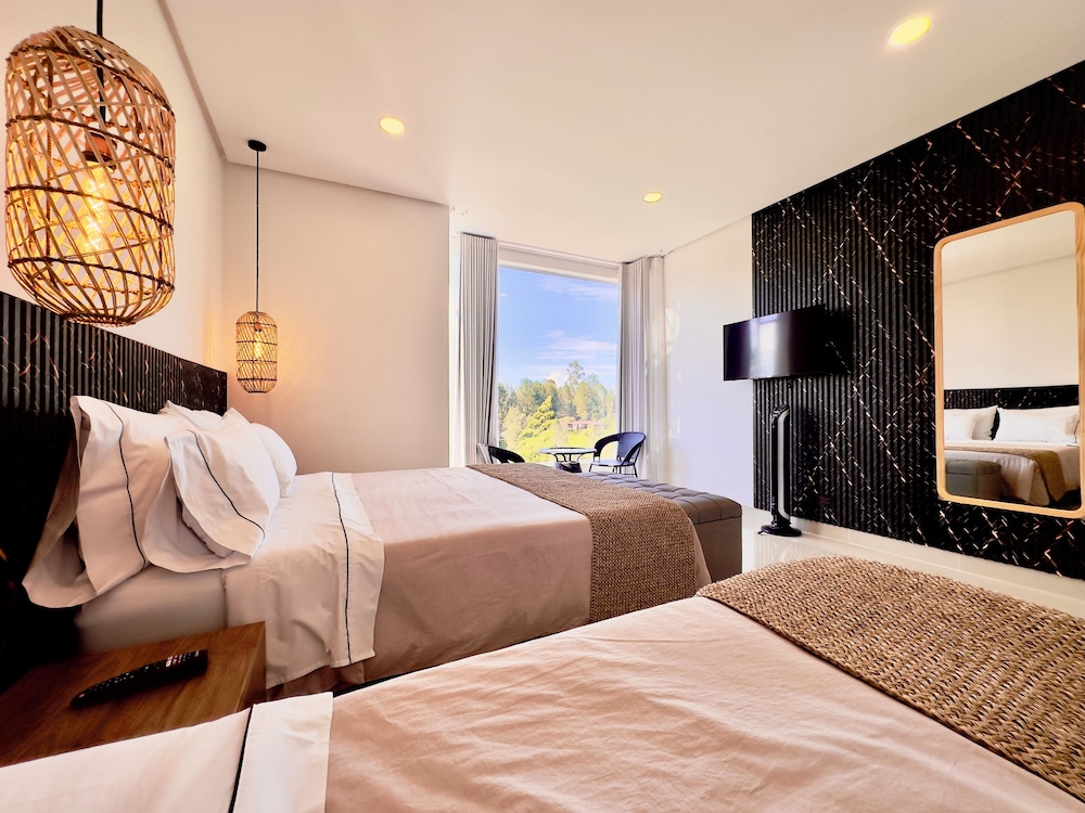 Premium Double Room photo 3