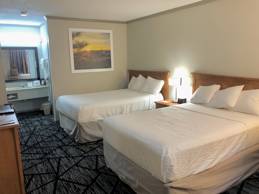 Days Inn by Wyndham Manning, Photo 2