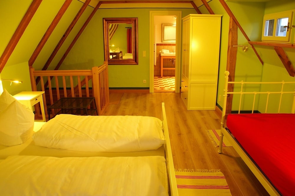 Family Duplex photo 1