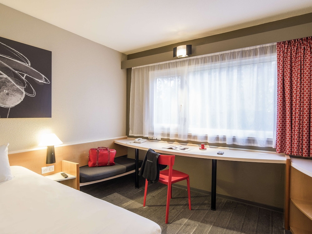 Standard Room, 1 Double Bed - Photo 3