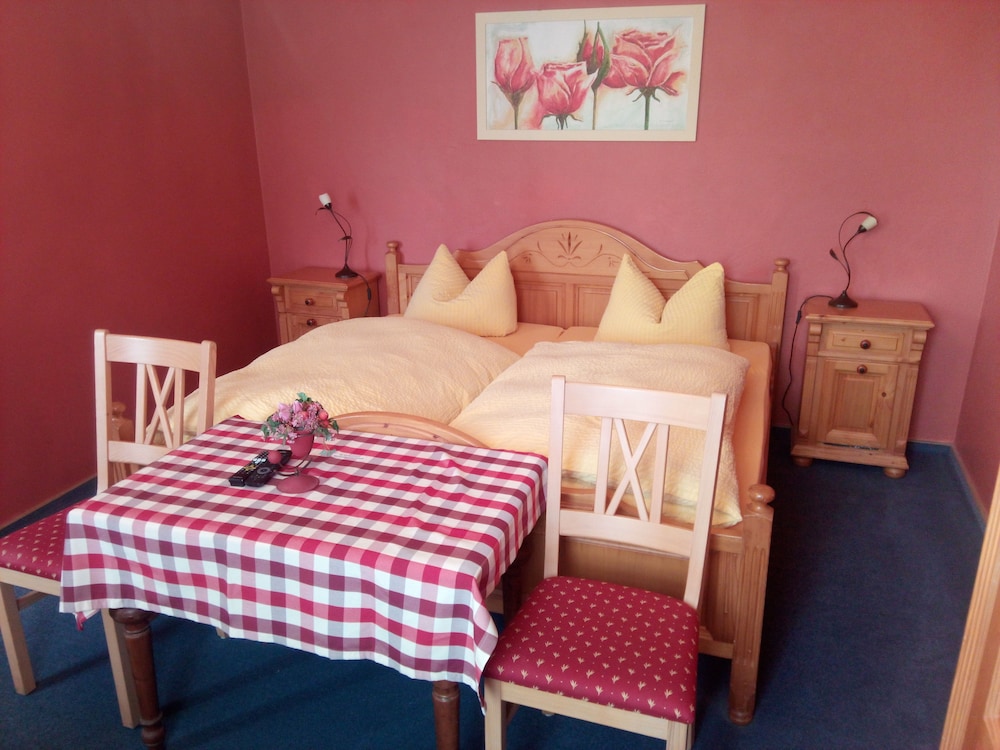 Triple Room photo 1
