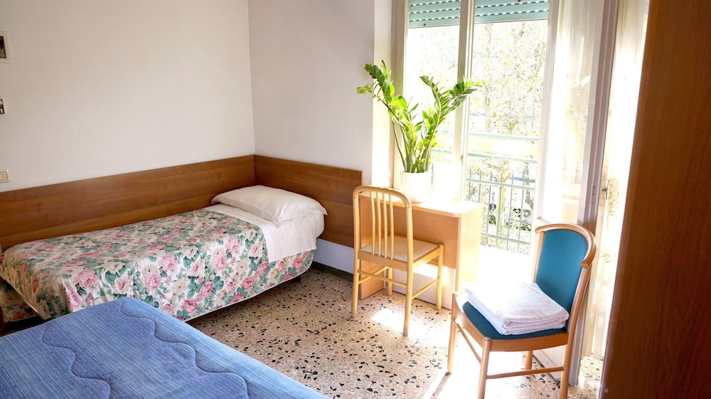 Quadruple Room photo 1