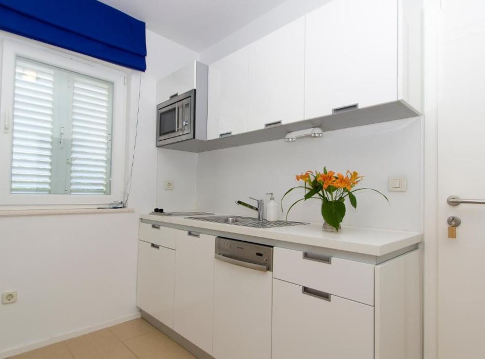 Apartment (Apartments Villa Olea - Apartment wit) photo 3