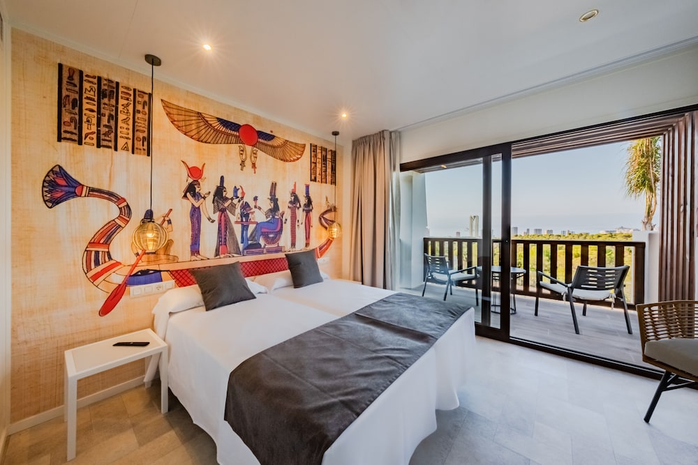 Villa Superior (4 Adultos)