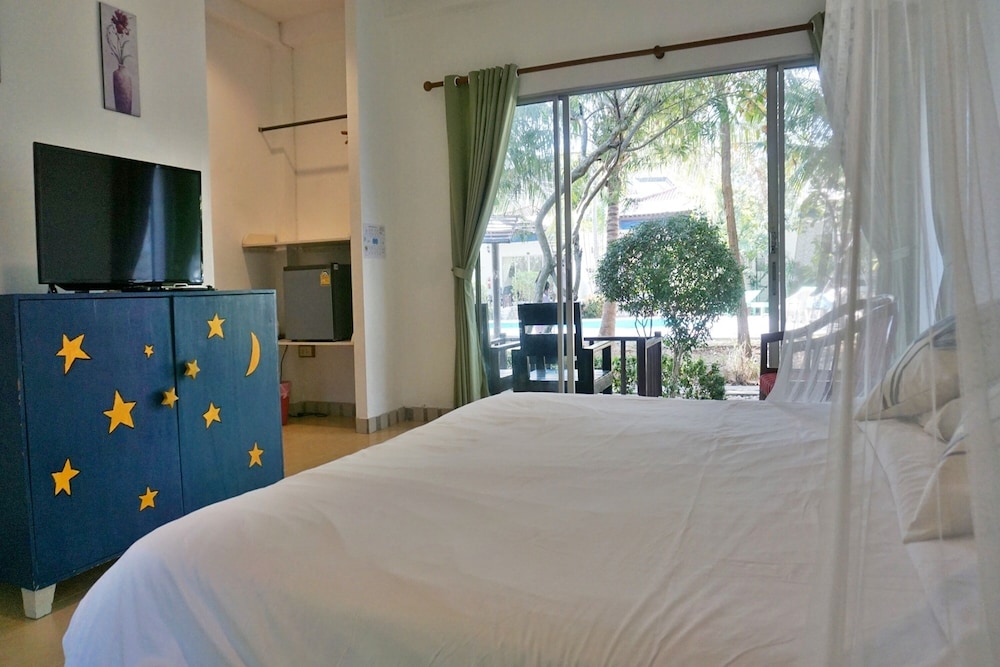 Standard Room - Photo 1