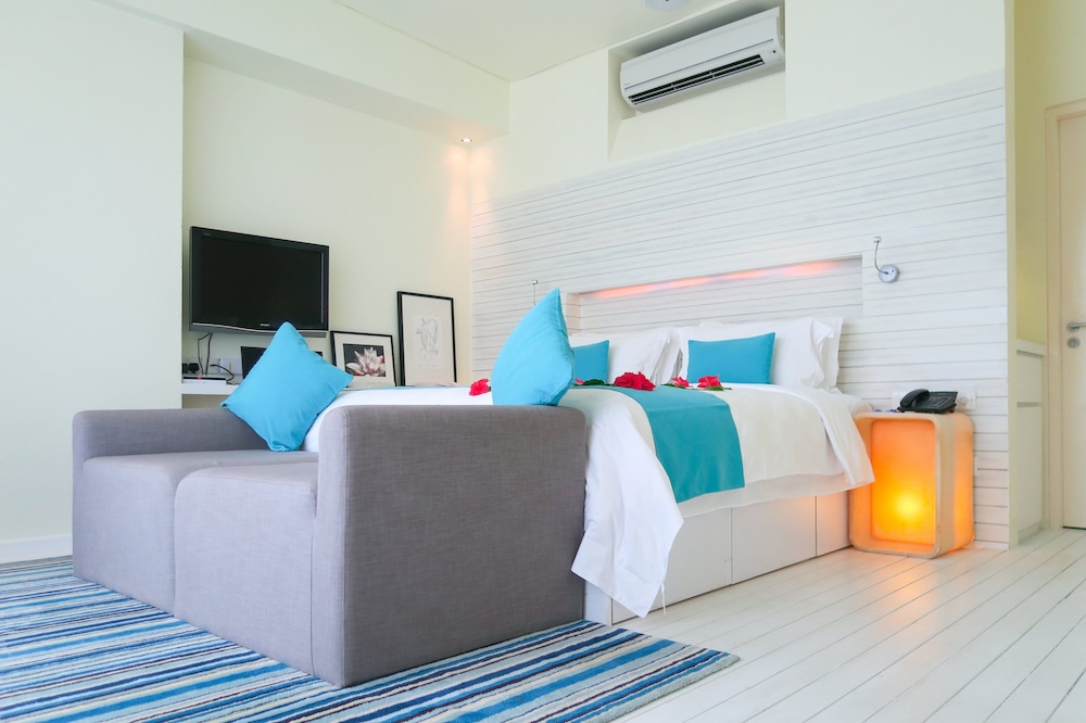 House, 1 Bedroom, Garden View (Beach) - Photo 2