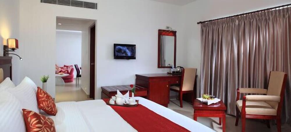 Deluxe Suite