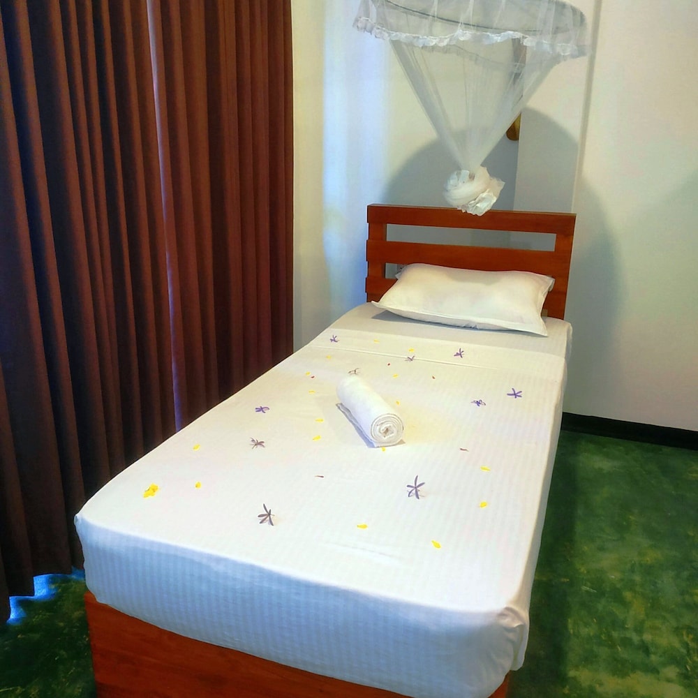 Deluxe Single Room, Balcony