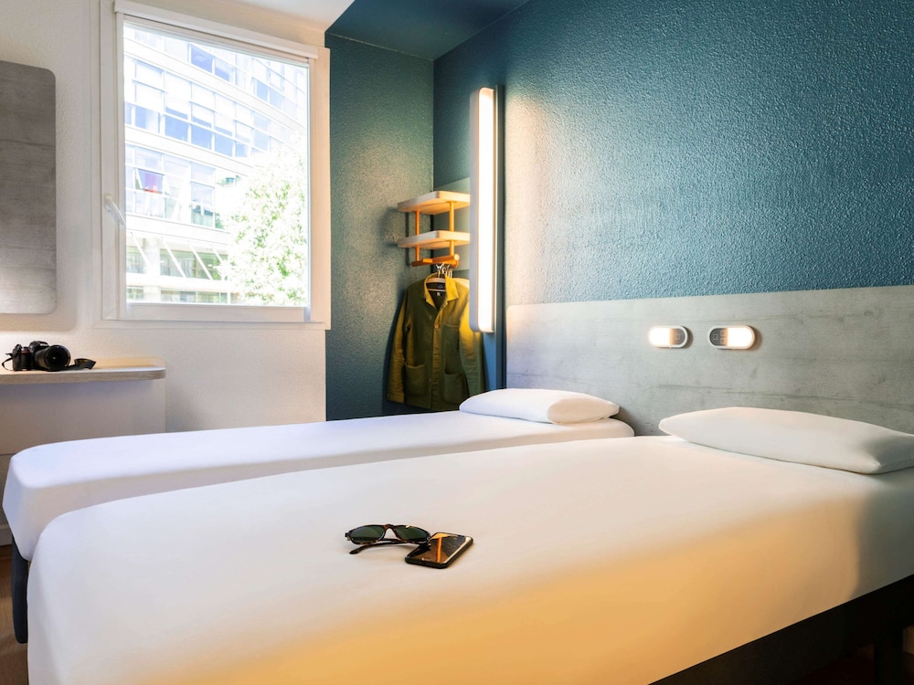 Twin Room, 2 Twin Beds - Photo 1