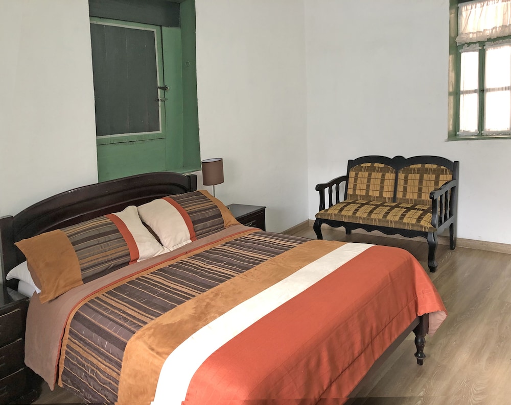 Standard Room photo 1