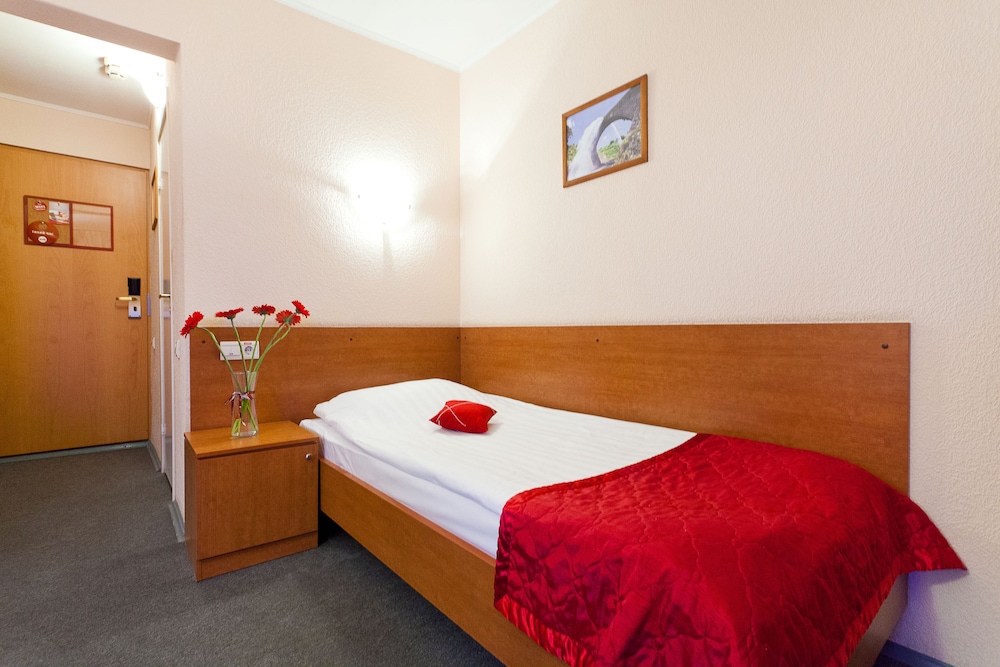 Standard Single Room photo 1