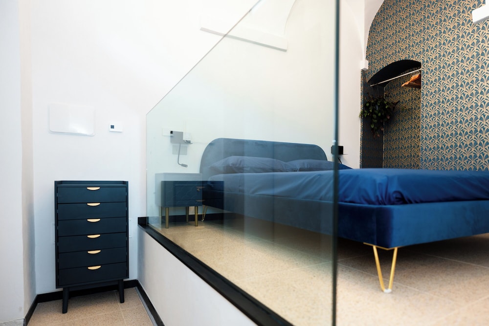 Classic Double or Twin Room photo 2