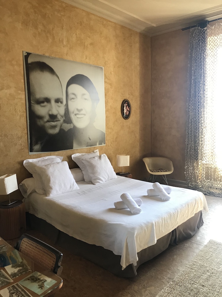 Comfort Double Room, Sea View photo 1
