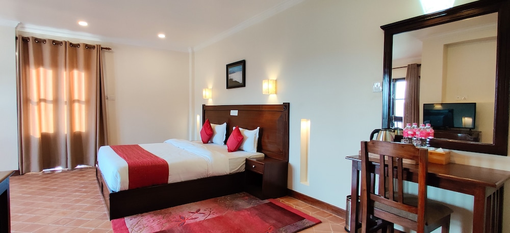 Deluxe Room photo 3