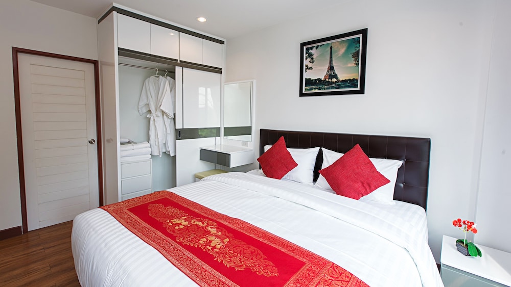 Deluxe Premier Room photo 2