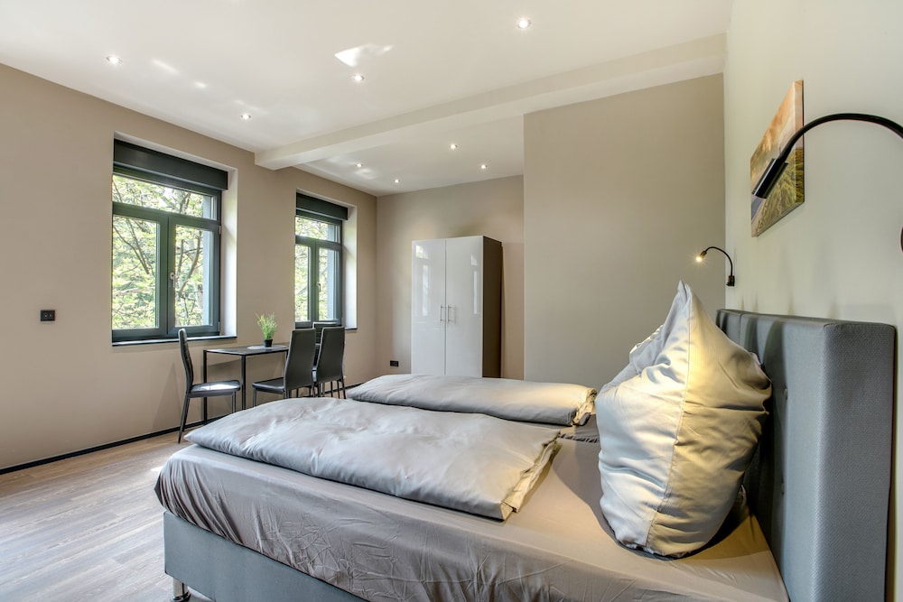 Basic Apartment, 2 Bedrooms, Kitchen photo 1