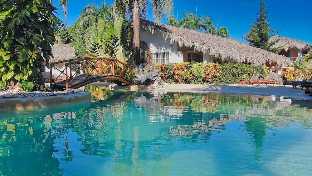 Villa Deluxe, 4 camere da letto