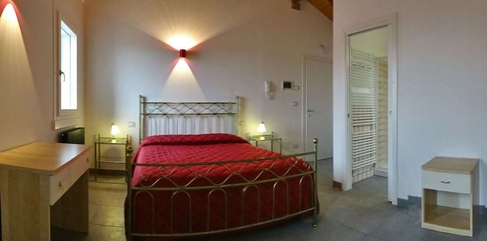 Panoramic Double Room photo 1