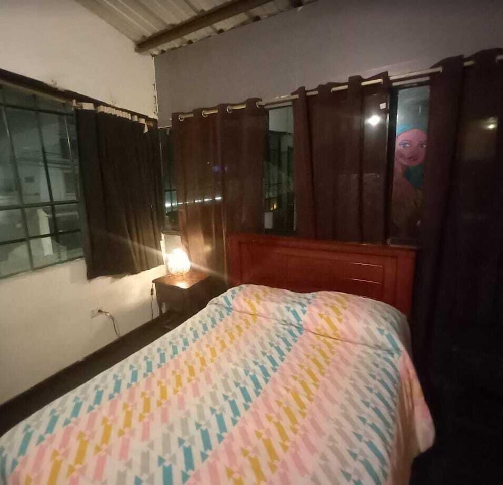 Basic Double Room photo 2