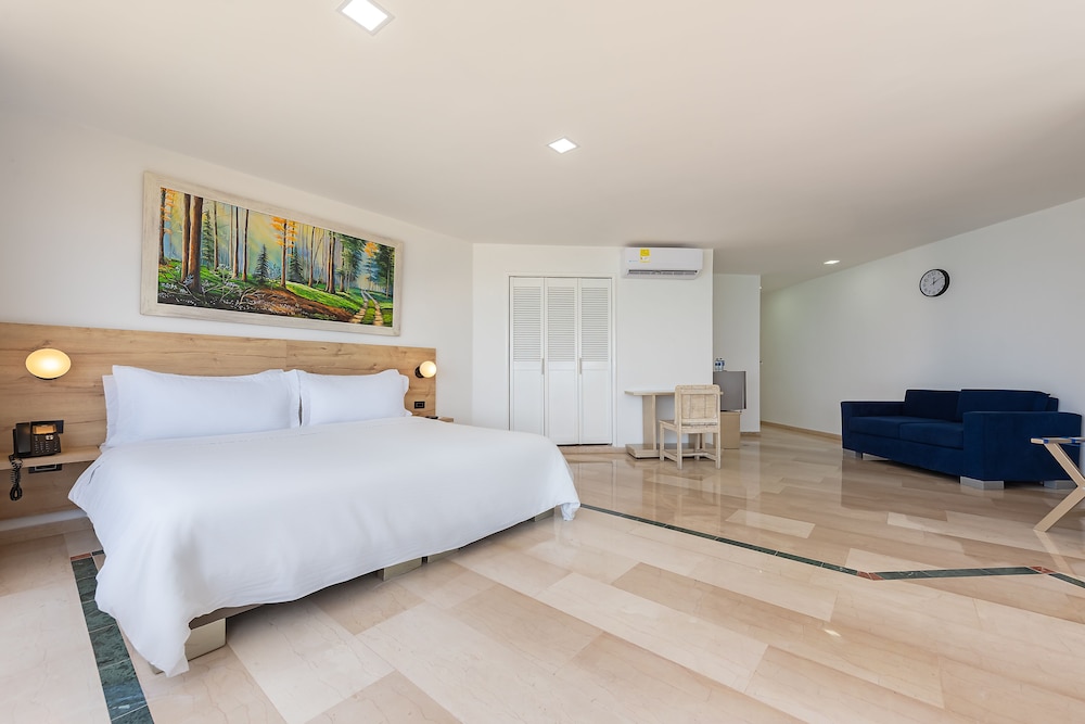 Superior Double Room, Sea View - Photo 5