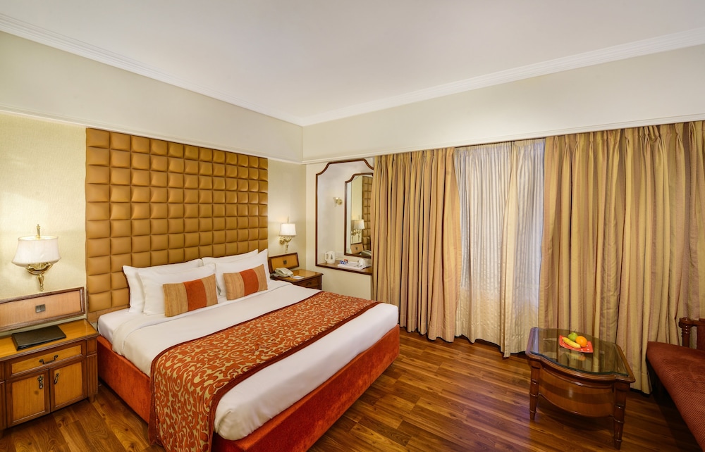 Deluxe Room, 1 Double Bed
