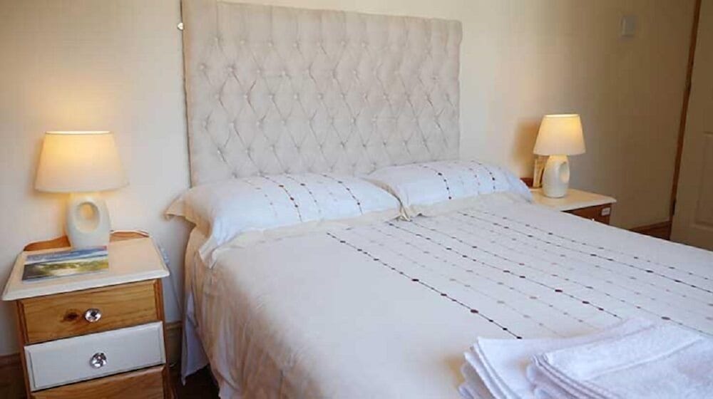Honeymoon Double Room