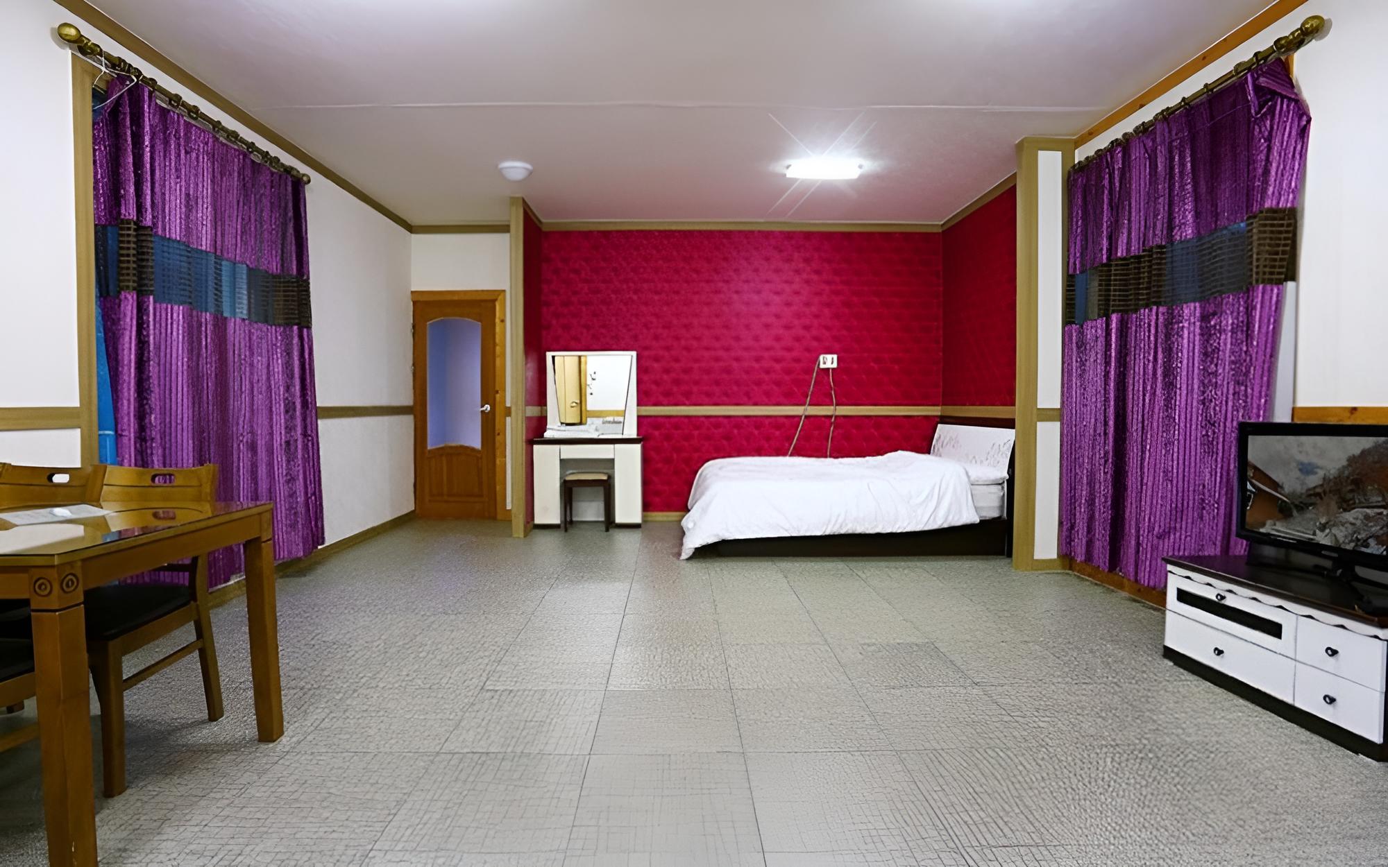 Room (Songhua) photo 3