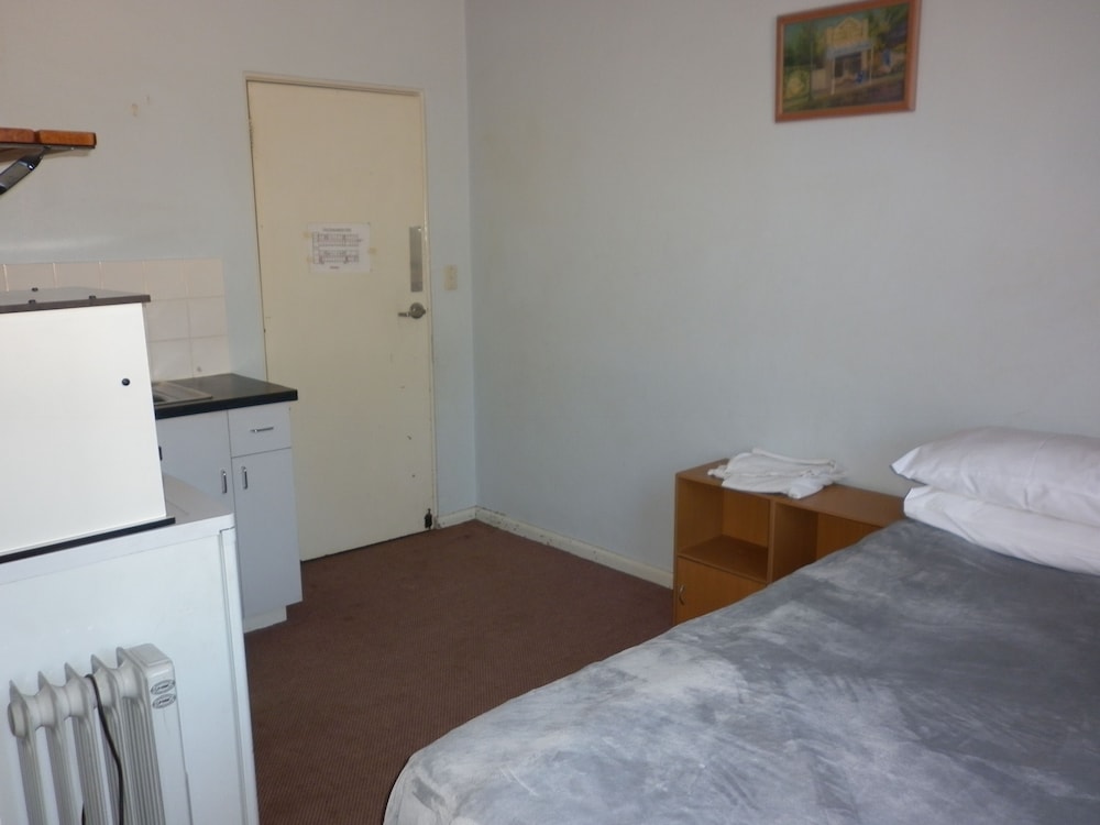 Double Room, Private Bathroom (with Kitchenette) photo 1