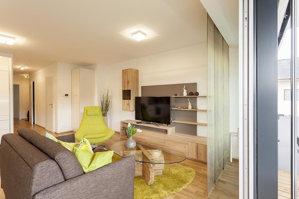 Appartamento Bergkristall, Foto 6