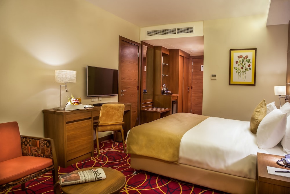 Deluxe Single Room, 1 Queen Bed