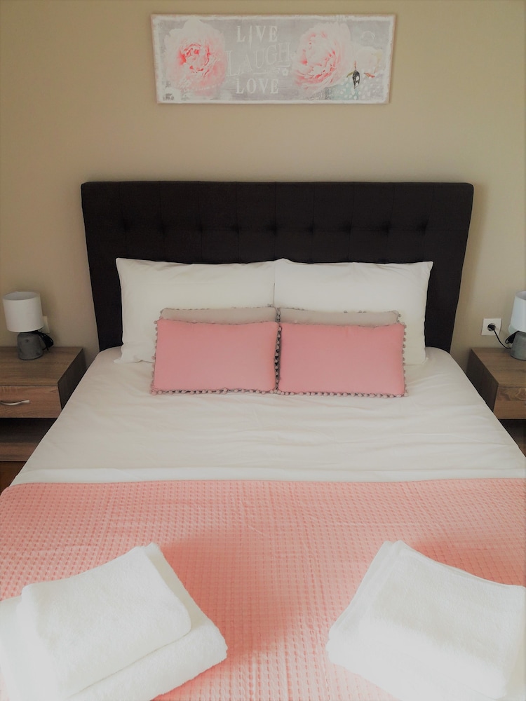Design House, 2 Bedrooms, Beach View, Sea Facing