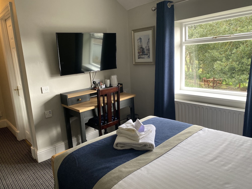 Classic Single Room, 1 Large Twin Bed photo 3