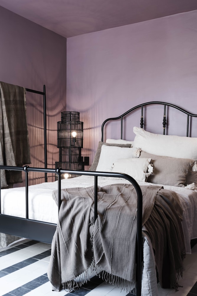 Comfort Room, 1 Double Bed, Private Bathroom