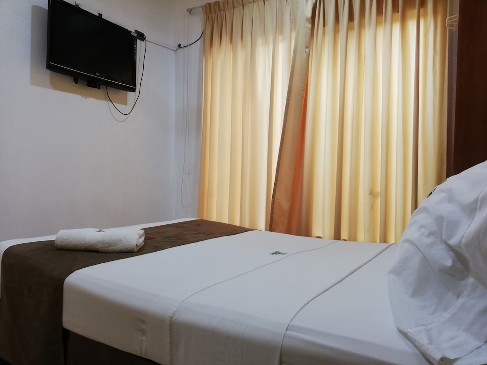 Basic Single Room
