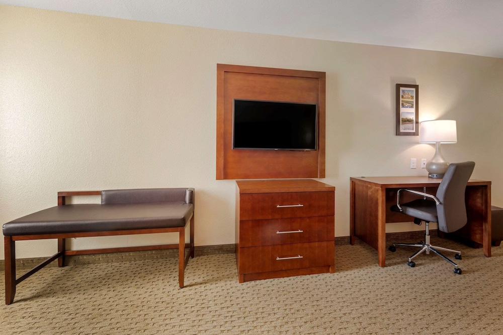 Standard Suite, Multiple Beds, Non Smoking - Photo 4