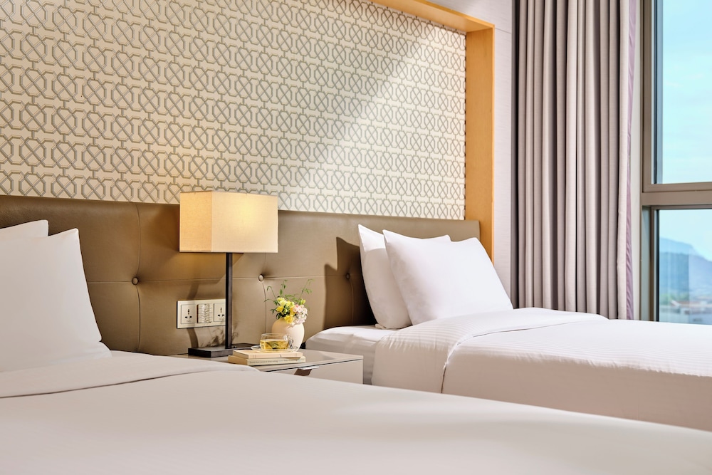 [Jimjilbang PKG] Superior Twin Room (2 Jjimjilbang tickets +1 Shinwha Park BIG3 ticket) 1 per stay photo 3