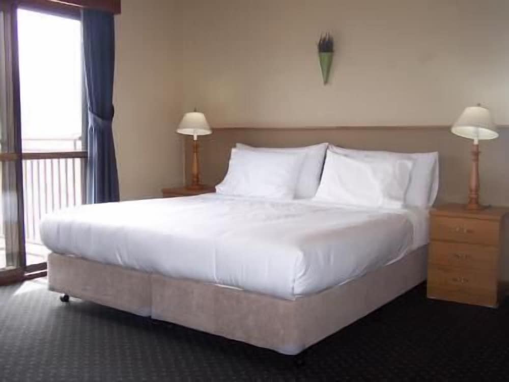 Standard Double or Twin Room, Non Smoking