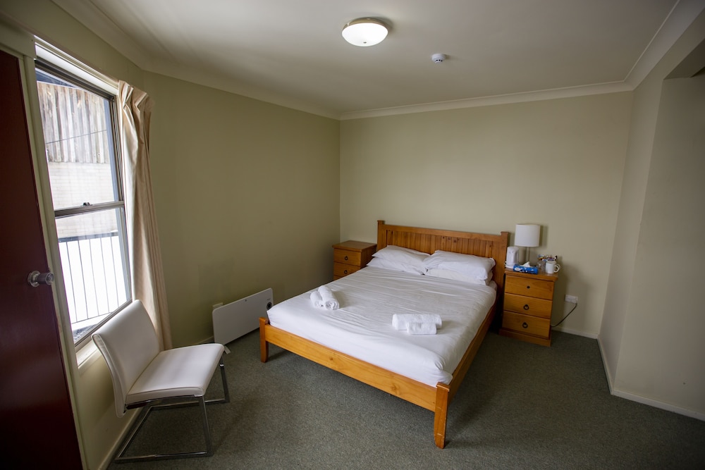 Basic Double Or Twin Room photo 1