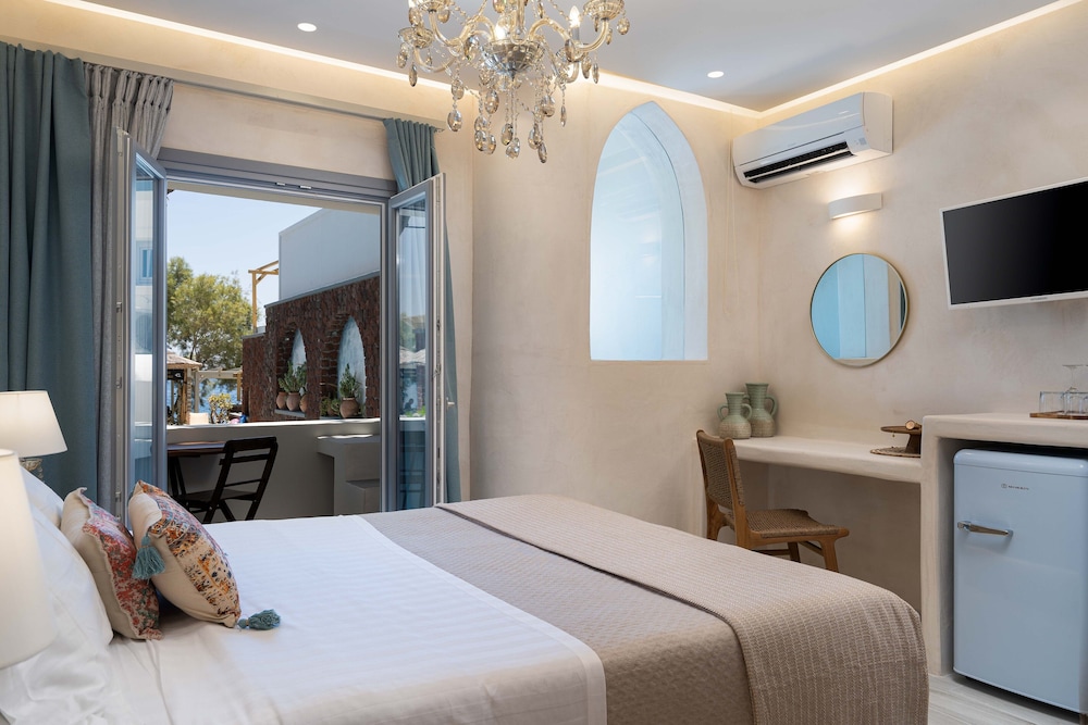 Superior Double Room, Hot Tub