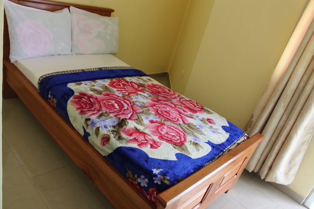 Basic Room, 1 Twin Bed photo 1