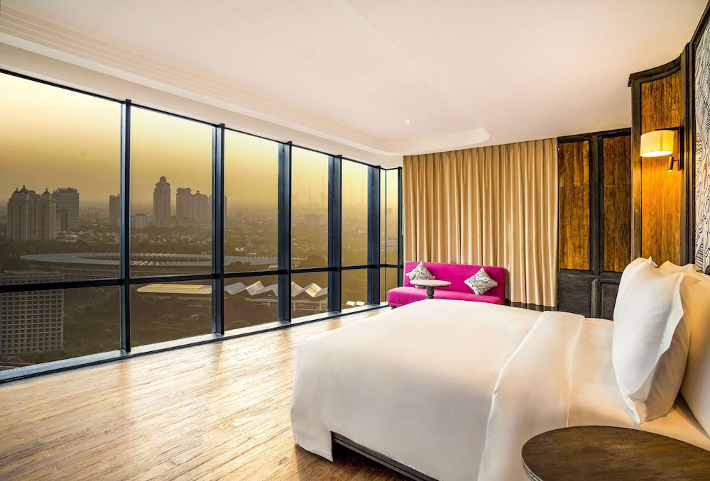 Grand Orient - King Room