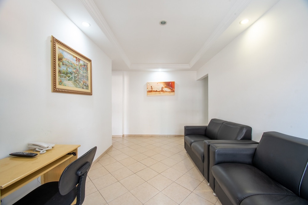 Apartment, 1 Bedroom (Brazil) - Photo 8