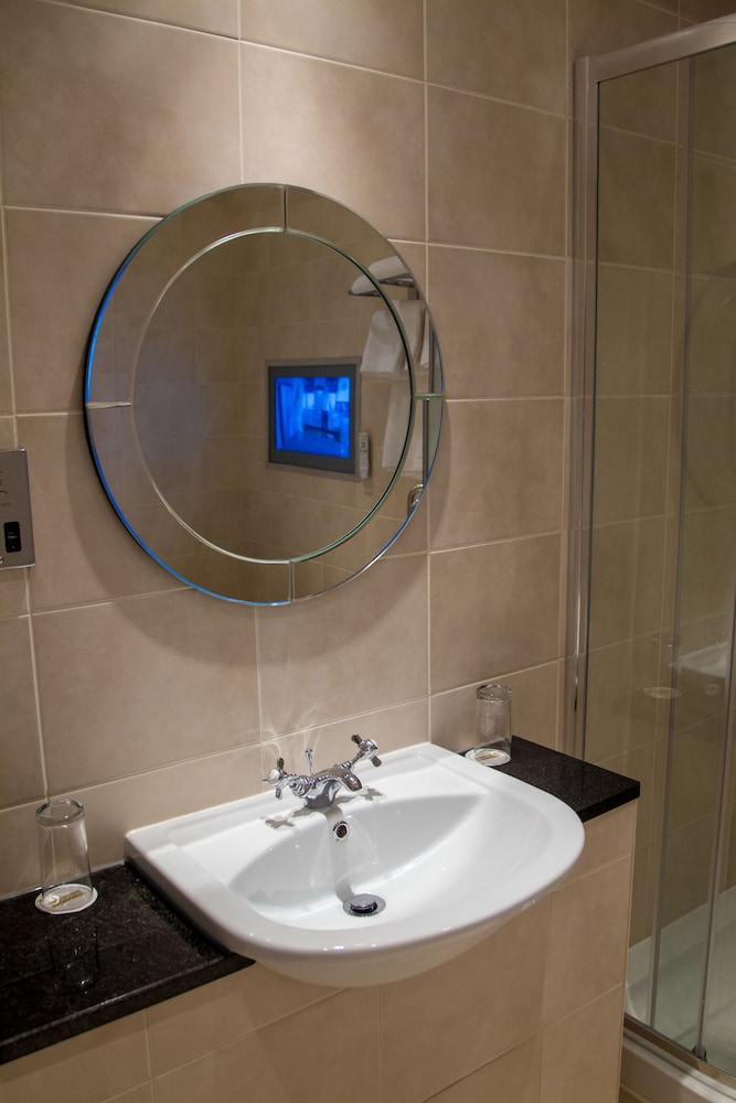 Deluxe Double Room, 1 Bedroom photo 3