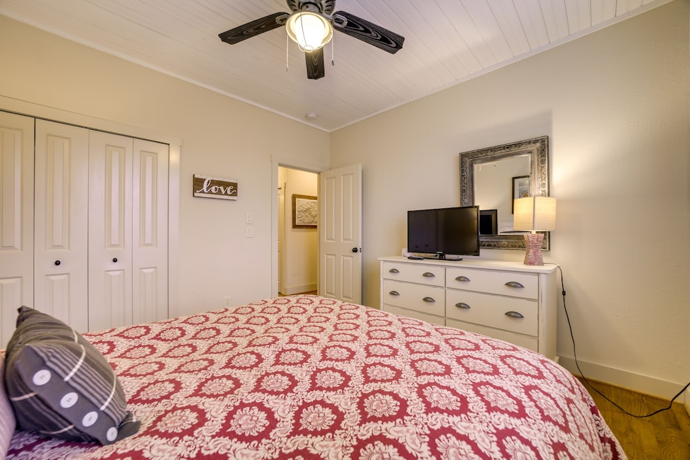 Cottage (3 Bedrooms) photo 1