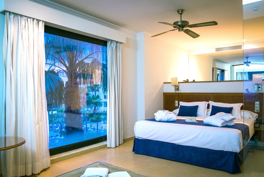 Habitación Doble, Vista al Mar