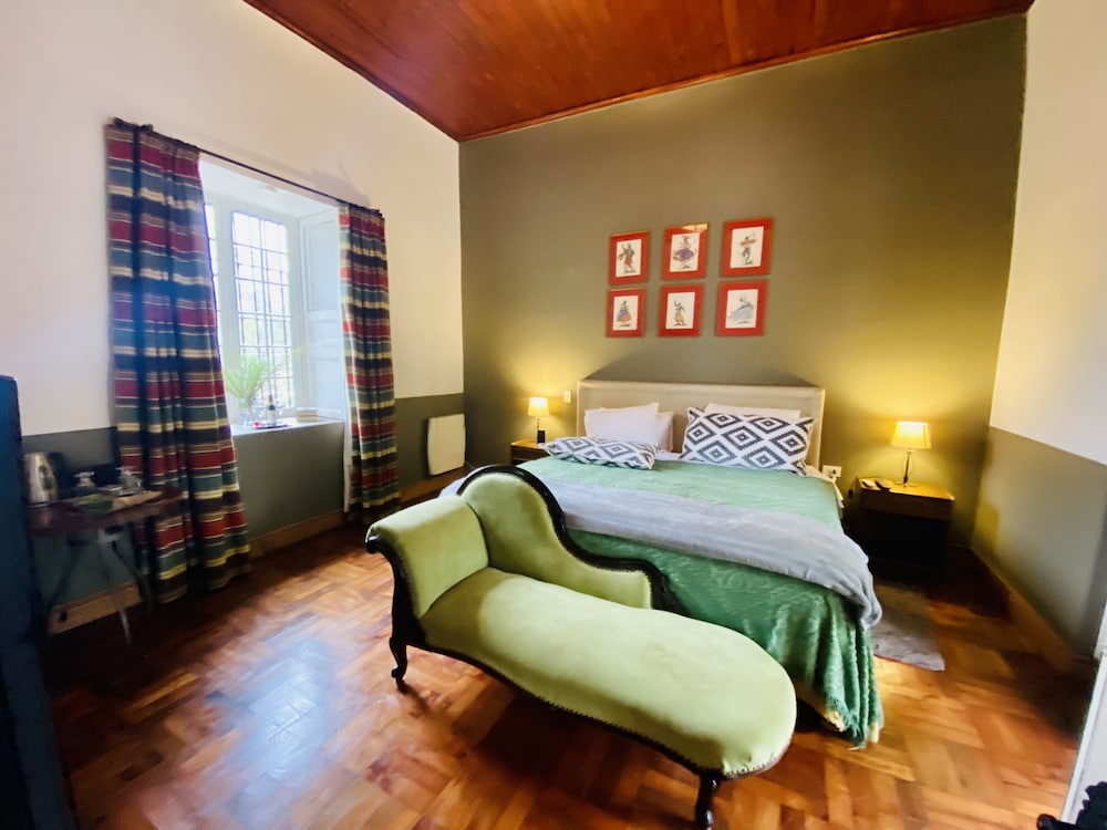 Junior Suite (Casona)