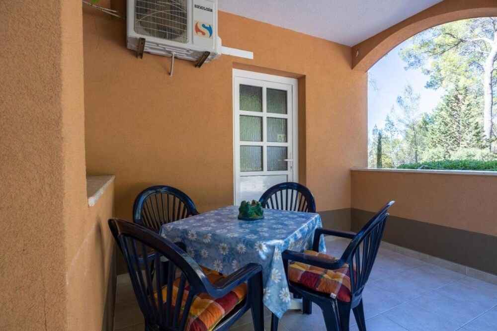 Apartment (Perka - peaceful and quiet - A2(2+2)) photo 1
